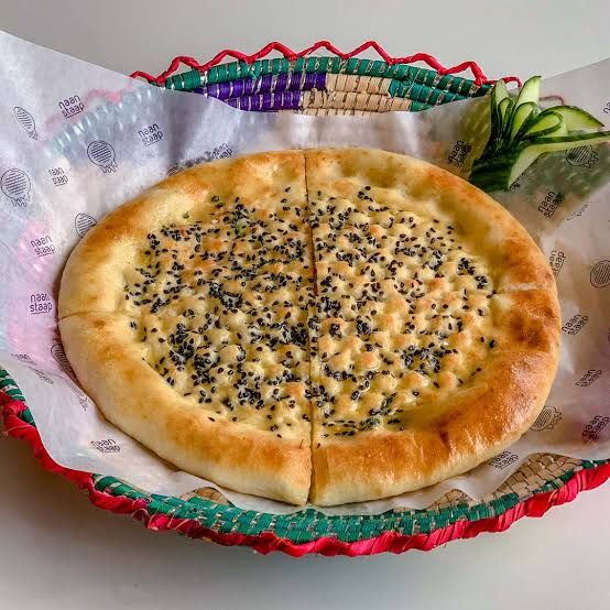Kalwanji Naan